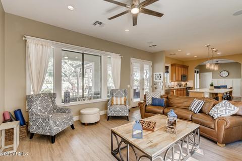 4746 S Griswold St, Gilbert, AZ 85297 photo 7