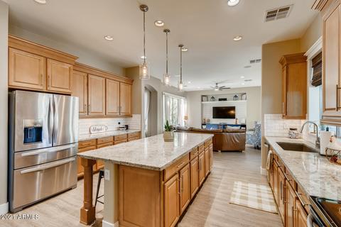 4746 S Griswold St, Gilbert, AZ 85297 photo 12