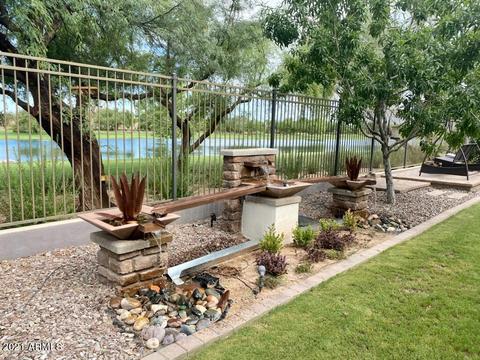 4746 S Griswold St, Gilbert, AZ 85297 photo 41