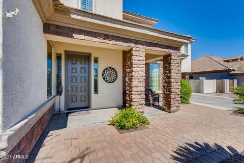 4746 S Griswold St, Gilbert, AZ 85297 photo 3