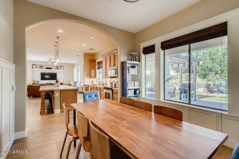 4746 S Griswold St, Gilbert, AZ 85297 photo 17