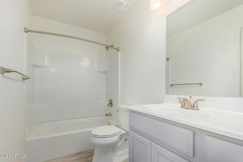7126 N 19th Ave #167, Phoenix, AZ 85021 photo 11