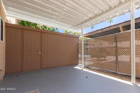 7126 N 19th Ave #167, Phoenix, AZ 85021 photo 14