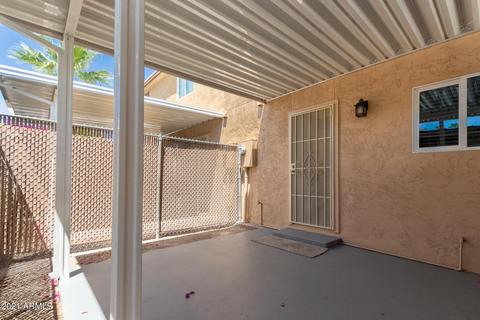 7126 N 19th Ave #167, Phoenix, AZ 85021 photo 15