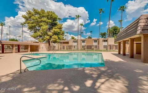 7126 N 19th Ave #167, Phoenix, AZ 85021 photo 17