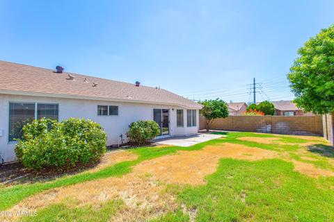 2028 E Devon Rd, Gilbert, AZ 85296 photo 21