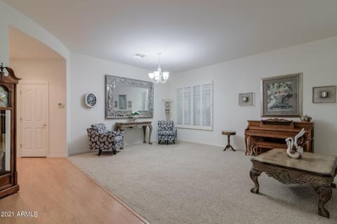 4206 E Carriage Way E, Gilbert, AZ 85297 photo 5