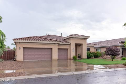 4206 E Carriage Way E, Gilbert, AZ 85297 photo 1