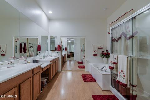 4206 E Carriage Way E, Gilbert, AZ 85297 photo 15