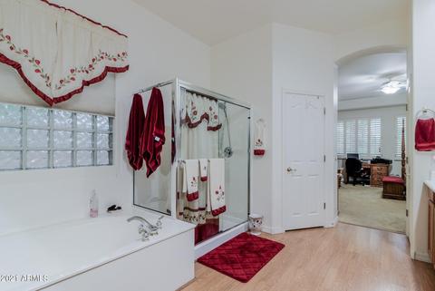 4206 E Carriage Way E, Gilbert, AZ 85297 photo 17