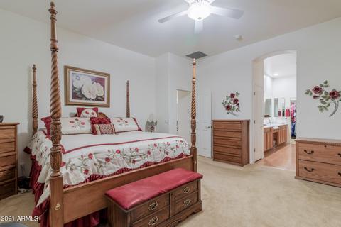 4206 E Carriage Way E, Gilbert, AZ 85297 photo 20