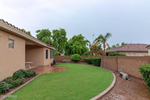 4206 E Carriage Way E, Gilbert, AZ 85297 photo 36