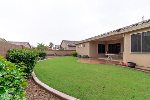 4206 E Carriage Way E, Gilbert, AZ 85297 photo 35