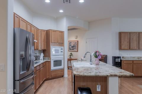 4206 E Carriage Way E, Gilbert, AZ 85297 photo 26