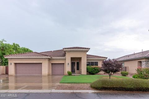 4206 E Carriage Way E, Gilbert, AZ 85297 photo 2