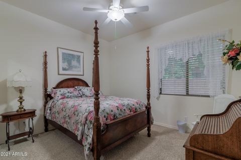 4206 E Carriage Way E, Gilbert, AZ 85297 photo 31