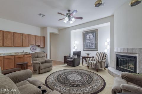 4206 E Carriage Way E, Gilbert, AZ 85297 photo 23
