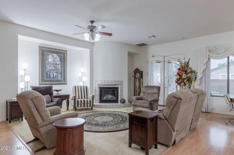 4206 E Carriage Way E, Gilbert, AZ 85297 photo 21