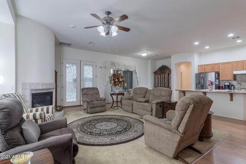 4206 E Carriage Way E, Gilbert, AZ 85297 photo 22