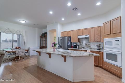 4206 E Carriage Way E, Gilbert, AZ 85297 photo 24