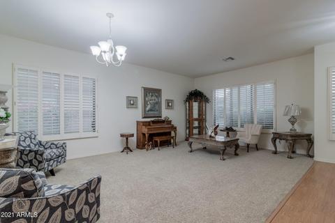 4206 E Carriage Way E, Gilbert, AZ 85297 photo 4