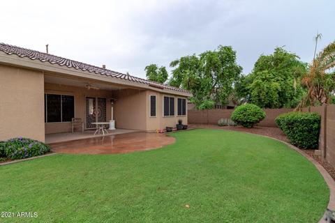 4206 E Carriage Way E, Gilbert, AZ 85297 photo 34