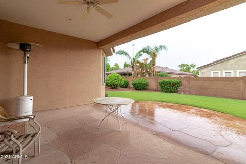 4206 E Carriage Way E, Gilbert, AZ 85297 photo 33