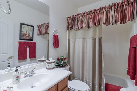 4206 E Carriage Way E, Gilbert, AZ 85297 photo 29