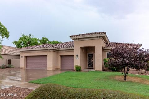 4206 E Carriage Way E, Gilbert, AZ 85297 photo 3