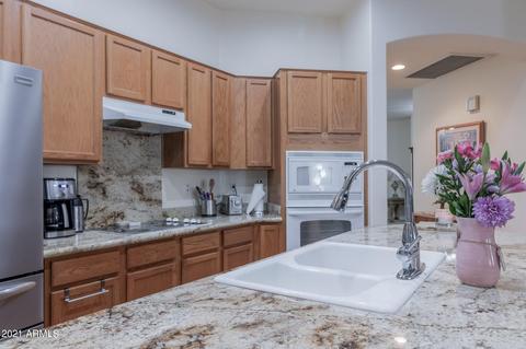 4206 E Carriage Way E, Gilbert, AZ 85297 photo 27