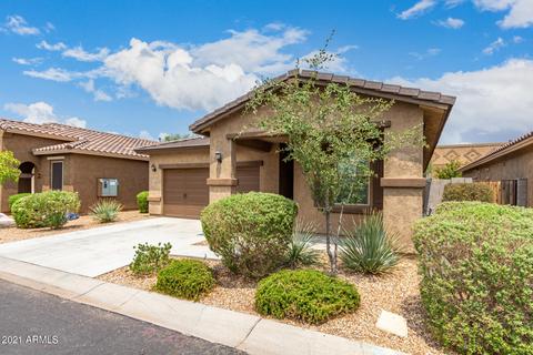 2345 S Lorena --, Mesa, AZ 85209 photo 2