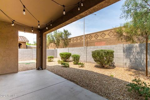2345 S Lorena --, Mesa, AZ 85209 photo 23