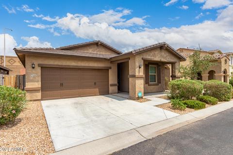2345 S Lorena --, Mesa, AZ 85209 photo 3
