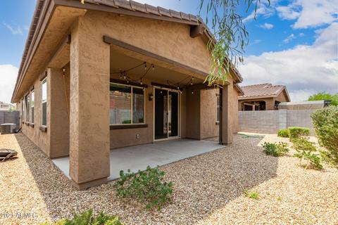 2345 S Lorena --, Mesa, AZ 85209 photo 24