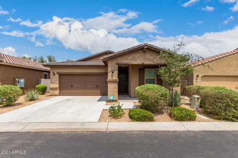 2345 S Lorena --, Mesa, AZ 85209 photo 1