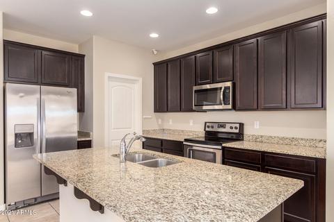 2345 S Lorena --, Mesa, AZ 85209 photo 9