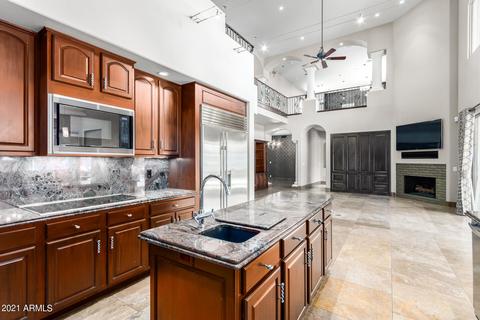 3709 E Kachina Dr, Phoenix, AZ 85044 photo 19