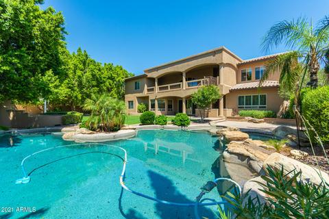 3709 E Kachina Dr, Phoenix, AZ 85044 photo 68