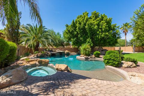 3709 E Kachina Dr, Phoenix, AZ 85044 photo 66