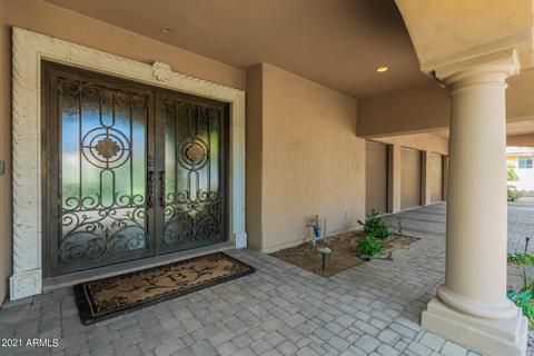 3709 E Kachina Dr, Phoenix, AZ 85044 photo 5