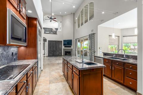 3709 E Kachina Dr, Phoenix, AZ 85044 photo 18