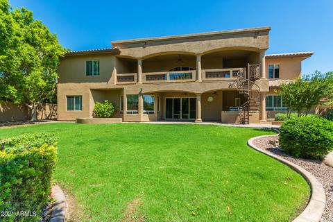 3709 E Kachina Dr, Phoenix, AZ 85044 photo 69