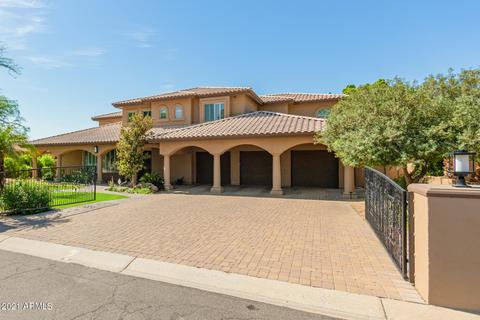3709 E Kachina Dr, Phoenix, AZ 85044 photo 4