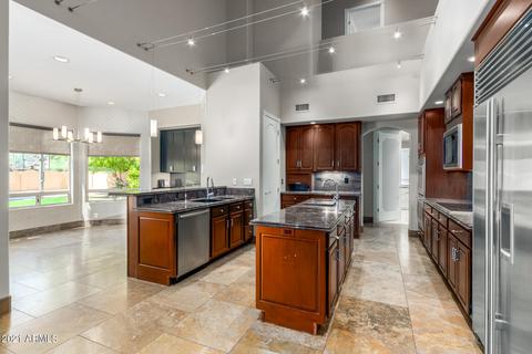 3709 E Kachina Dr, Phoenix, AZ 85044 photo 17