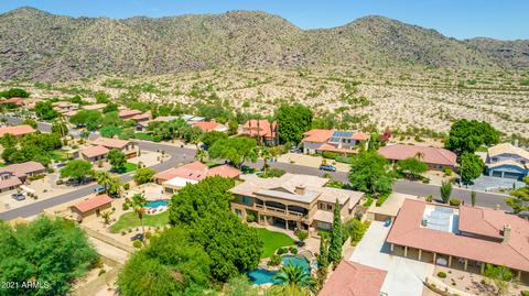 3709 E Kachina Dr, Phoenix, AZ 85044 photo 78