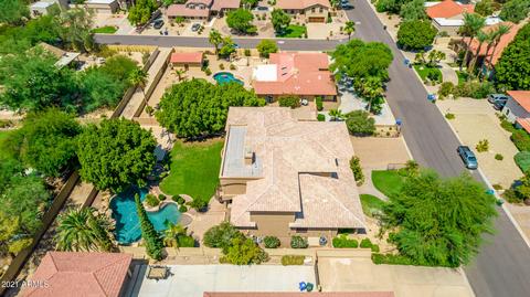 3709 E Kachina Dr, Phoenix, AZ 85044 photo 74