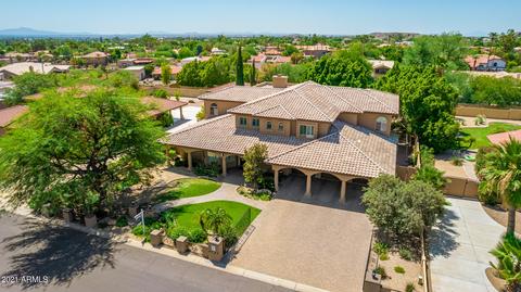 3709 E Kachina Dr, Phoenix, AZ 85044 photo 72