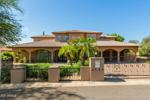 3709 E Kachina Dr, Phoenix, AZ 85044 photo 1