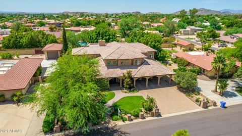 3709 E Kachina Dr, Phoenix, AZ 85044 photo 71