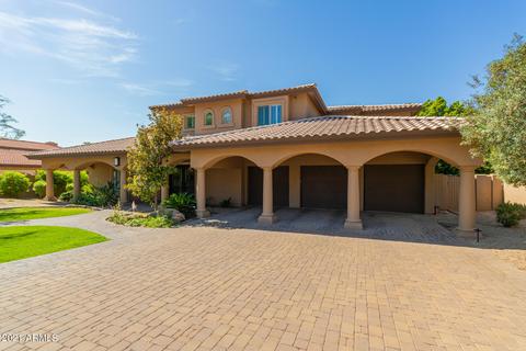 3709 E Kachina Dr, Phoenix, AZ 85044 photo 2